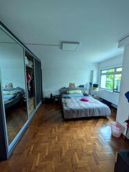 Blk 236 Pasir Ris Street 21 (Pasir Ris), HDB Executive #503897571